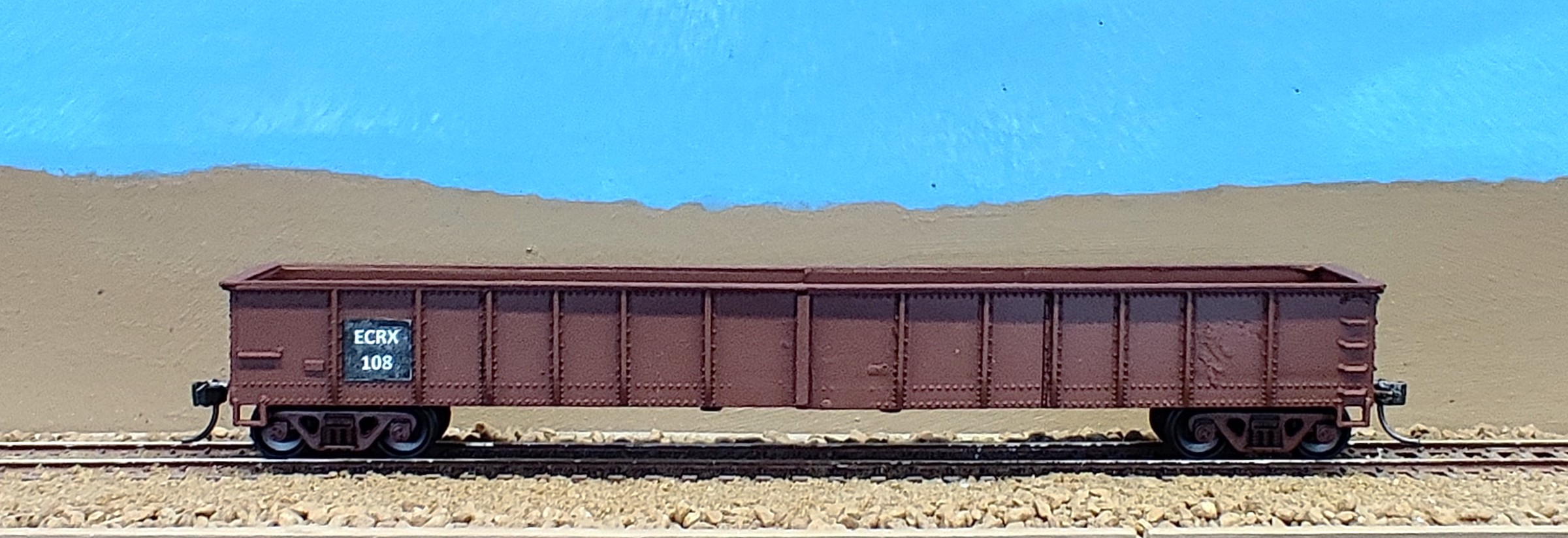 60' Gondola