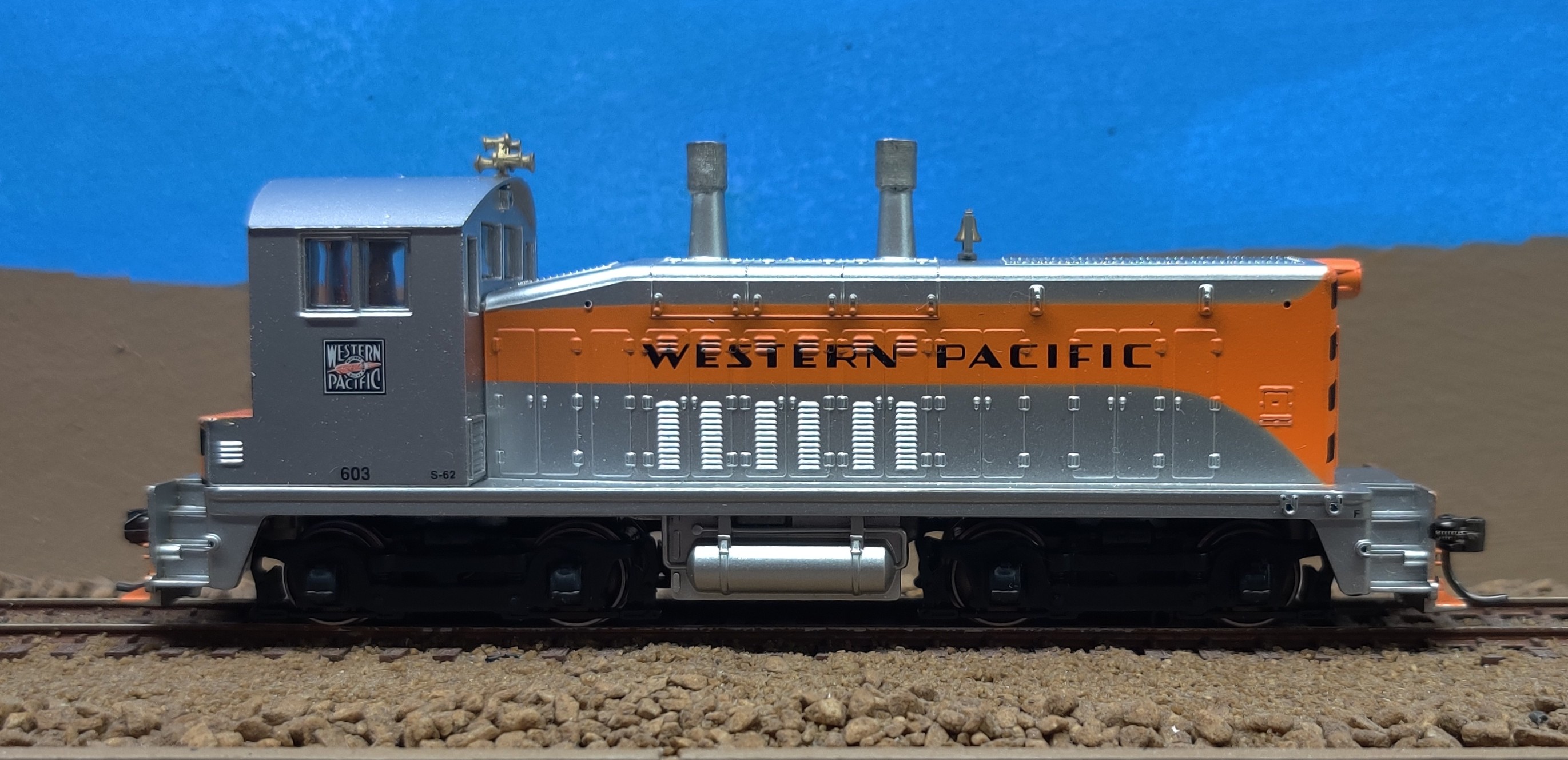 SW-7