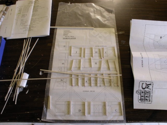 Construction Planning