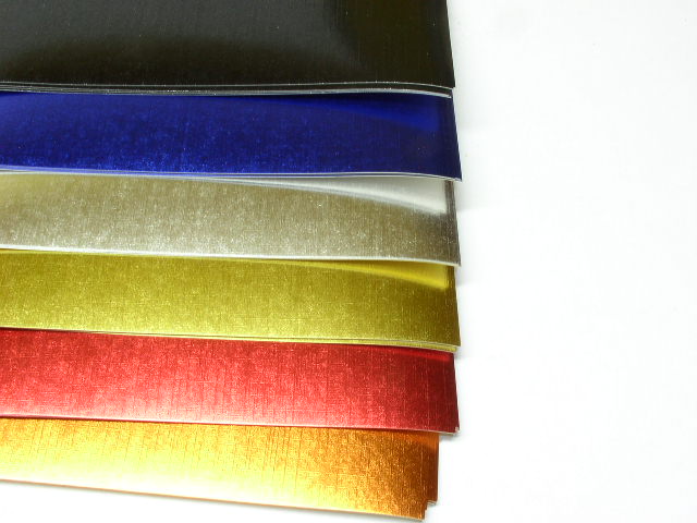 Paper Samples Linen