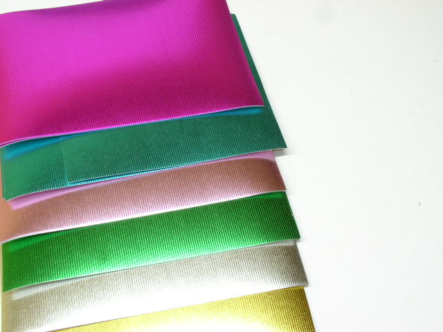 Paper Samples Scribed