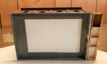 floor added to base