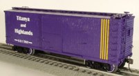boxcar 851