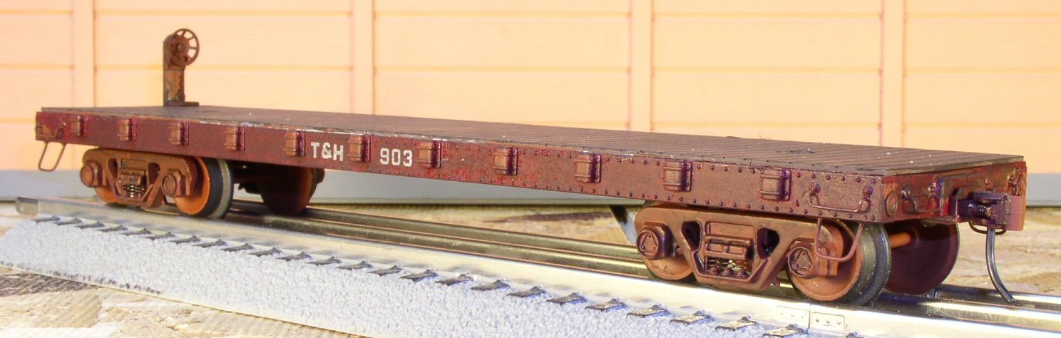 flatcar #903