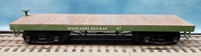 Flatcar #47