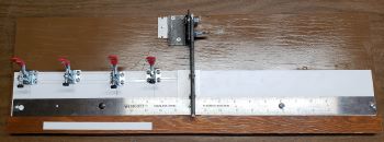 strip cutter completed