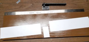 major components