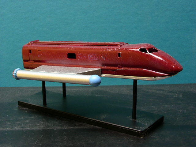 shuttle